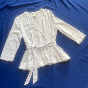 Anthro HD in Paris Top